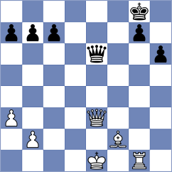 Vlassov - Kovacs (chess.com INT, 2023)