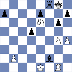Todev - Yang (chess.com INT, 2024)