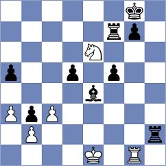 Neustroev - Chernov (chess.com INT, 2024)