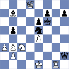 Tanriverdi - Bulatova (chess.com INT, 2025)