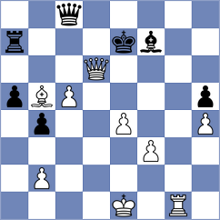Vazquez Espino - Hernandez (chess.com INT, 2024)