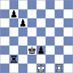 Nikulina - Stoettner (chess.com INT, 2024)