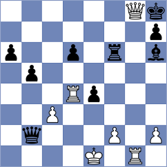 Bernath - Molnar (Senta, 2011)