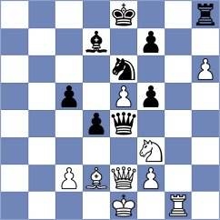 Kashtanov - Mirzoev (chess.com INT, 2024)