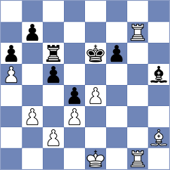Martin Rueda - Kalka (chess.com INT, 2024)