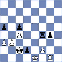 Zhang - Gao (Toronto CAN, 2025)