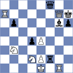 Awatramani - Korchmar (Chess.com INT, 2020)