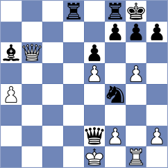 Campos - Ametewee (Lichess.org INT, 2021)