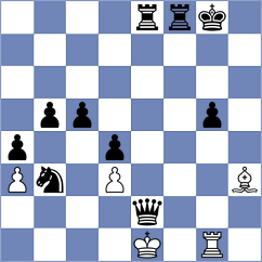 Goltsev - Holt (Chess.com INT, 2020)