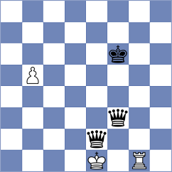 Zhang - Guseinov (Lichess.org INT, 2020)