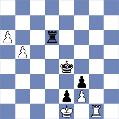 Zhunusov - Kozhabekov (Almaty KAZ, 2024)