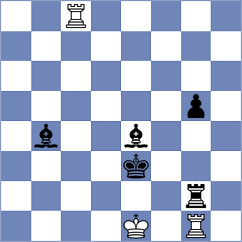 Murali - Bakre (Chess.com INT, 2017)