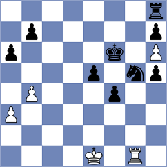 Mencia Garcia - Lloveras Hernanz (Candas, 1997)