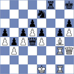 Misanovic - Teasley (Thessaloniki, 1988)