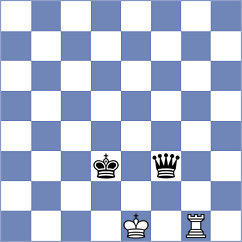 Hernandez Leon - Rodriguez Garcia (La Roda ESP, 2021)