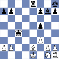 Balague Orduna - Ballesteros Collazos (Barcelona, 2003)