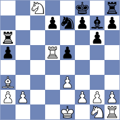 Herman - Thake (chess.com INT, 2024)