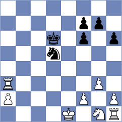 Gillet - Davidovic (Australia, 1999)