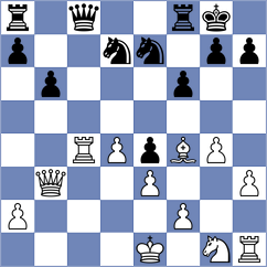 Omariev - Santos (chess.com INT, 2024)