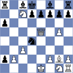 Aravindh - Erdos (Chess.com INT, 2020)