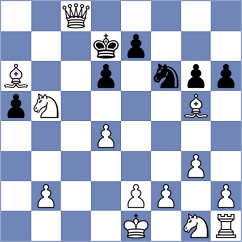 Poma Pineda - Gonzalez Celi (Chess.com INT, 2020)