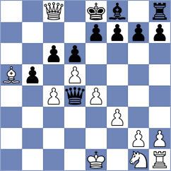 Mustelier Martinez - Fernandez Arce (Las Palmas, 2013)