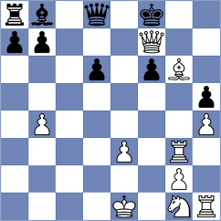 Richard - Chauvois (Muret, 2009)