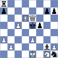 Liu - McConnell (Lichess.org INT, 2020)