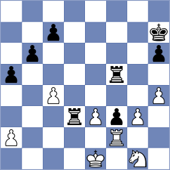 Caamano Jimenez - Iturbide Arnedo (Madrid, 2015)