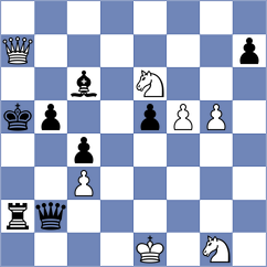 Gratz - Ollier (Chess.com INT, 2017)