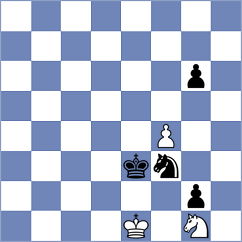 Deng - Ebrahimi Herab (chess.com INT, 2025)