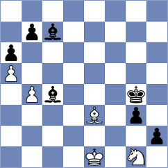 Centron Antuna - Grigoriants (chess.com INT, 2025)