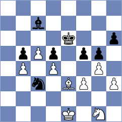 Alvarez - Antenucci (Buenos Aires, 2001)