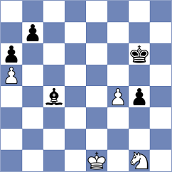 Horakova - Antoshik (Ostrava, 1995)