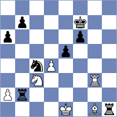 Ramirez Mejia - Sierra Lopez (Medellin COL, 2025)