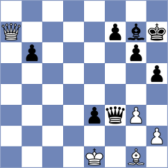 Trusewicz - Paprocki (Wysowa, 2003)