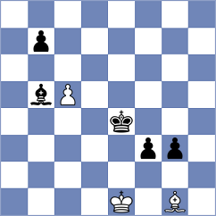 Obregon - Tabatabaei (Chess.com INT, 2020)