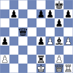 Barski - Bryant (Chess.com INT, 2021)