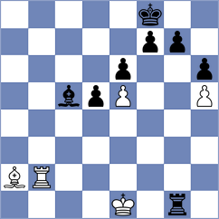 Alice - Toropov (chess.com INT, 2022)