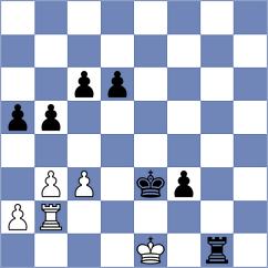 Narva - Babiy (FIDE Online Arena INT, 2024)