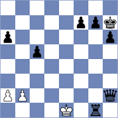 Aksoy - Sarmiento Robles (Kemer, 2007)