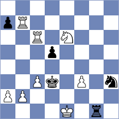 Sakmak - Schuster (chess.com INT, 2025)