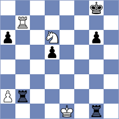 Rohrer - Schaub (Europe Echecs INT, 2021)