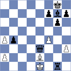 Aradhya - Deviprasath (Chess.com INT, 2021)