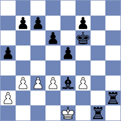 Omrani - Farhang Fallah (Chess.com INT, 2021)