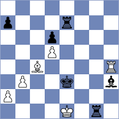 Belina - Benevides Demasi (chess.com INT, 2021)