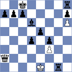 Salem - Alsalman (Lichess.org INT, 2021)