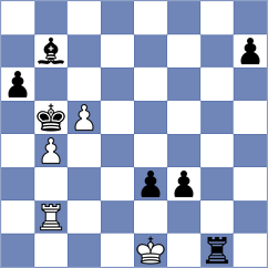 Jimenez Salas - Collins (chess.com INT, 2024)
