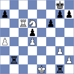 Mart - Espitia Torres (Tornelo INT, 2021)