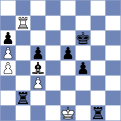 Vasynda - Vereggen (chess.com INT, 2025)